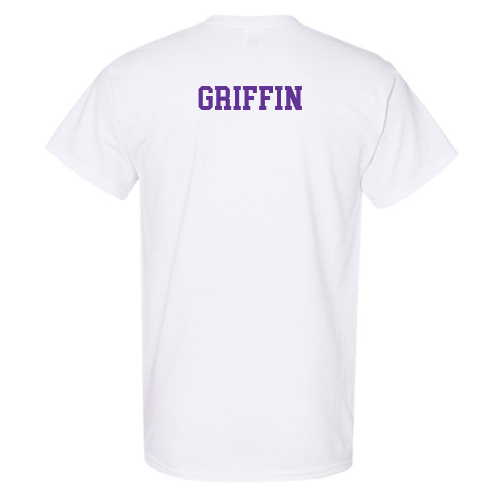 SFA - NCAA Women's Track & Field : Aubrey Griffin - T-Shirt-1