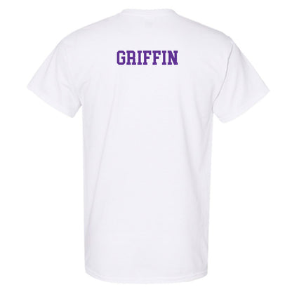 SFA - NCAA Women's Track & Field : Aubrey Griffin - T-Shirt-1