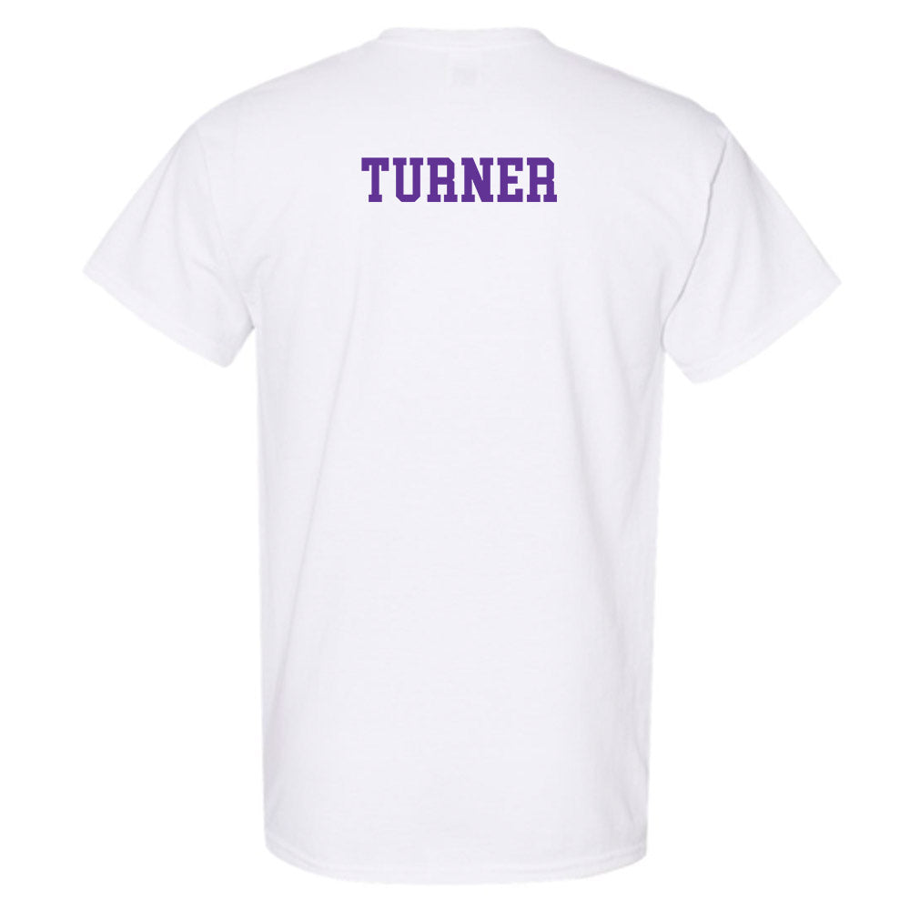 SFA - NCAA Football : Kaiden Turner - T-Shirt-1
