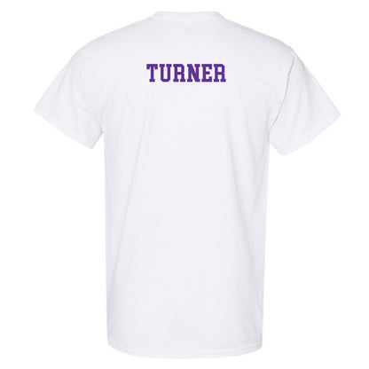 SFA - NCAA Football : Kaiden Turner - T-Shirt-1