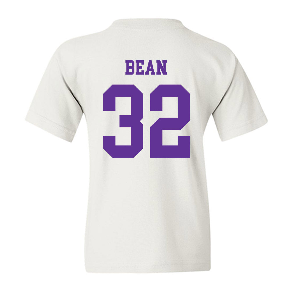 SFA - NCAA Softball : Lilly Bean - Youth T-Shirt-1