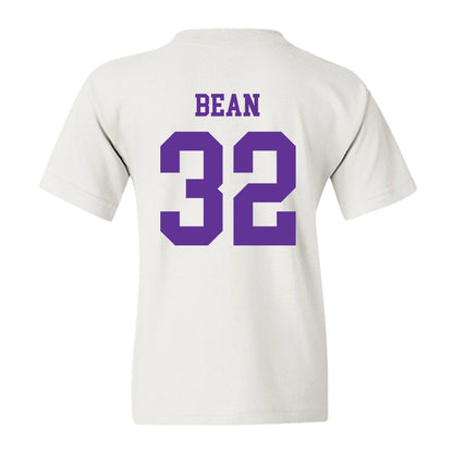 SFA - NCAA Softball : Lilly Bean - Youth T-Shirt-1