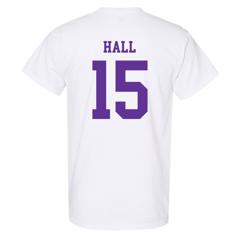 SFA - NCAA Softball : Reagan Hall - T-Shirt-1