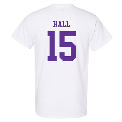 SFA - NCAA Softball : Reagan Hall - T-Shirt-1