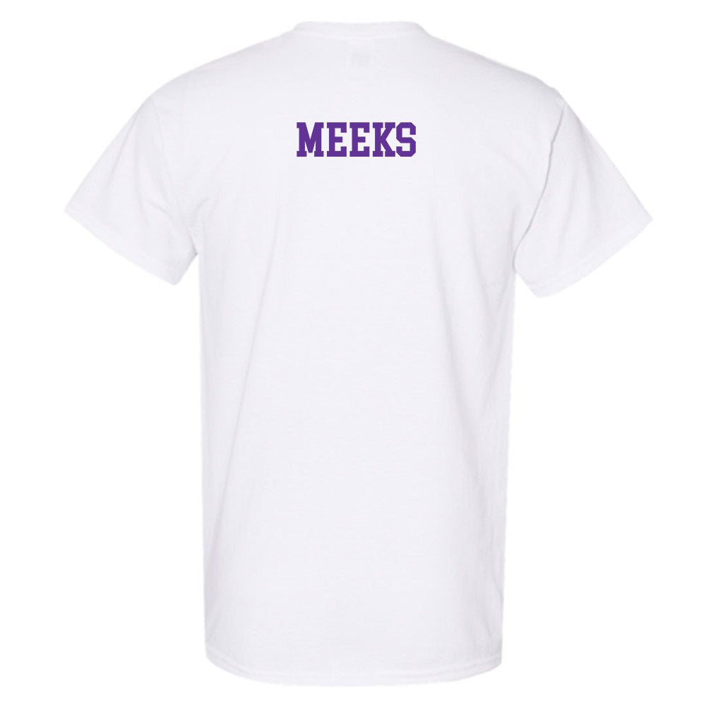 SFA - NCAA Football : Aiden Meeks - T-Shirt-1