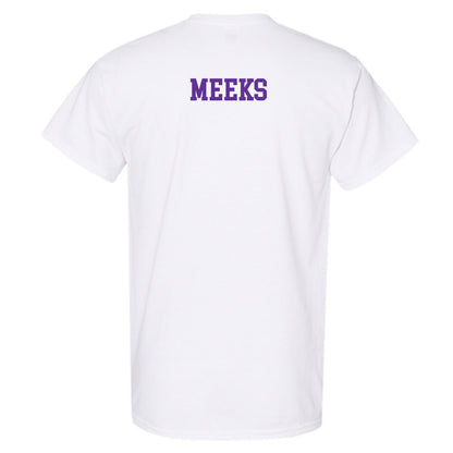 SFA - NCAA Football : Aiden Meeks - T-Shirt-1