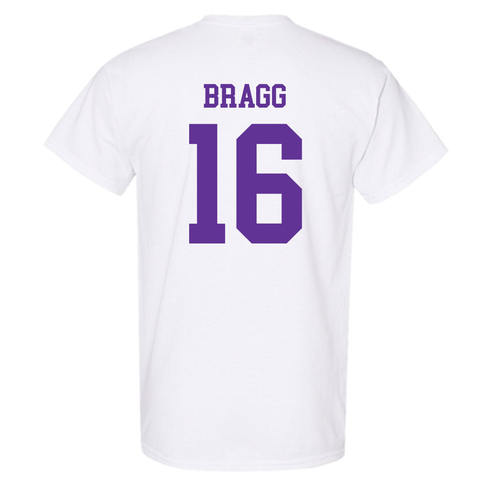 SFA - NCAA Men's Track & Field : Payton Bragg - T-Shirt-1