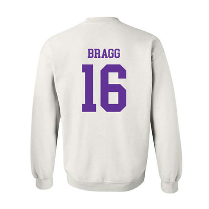 SFA - NCAA Men's Track & Field : Payton Bragg - Crewneck Sweatshirt-1