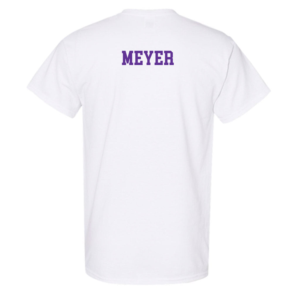 SFA - NCAA Men's Track & Field : Parker Meyer - T-Shirt-1