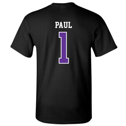 SFA - NCAA Softball : Kaylee Paul - T-Shirt-1