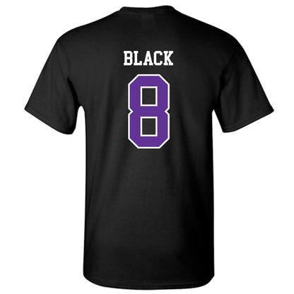 SFA - NCAA Baseball : Rodric Black - T-Shirt-1