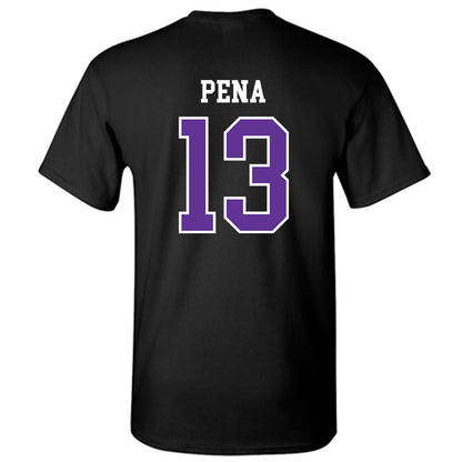SFA - NCAA Baseball : Ethan Pena - T-Shirt-1
