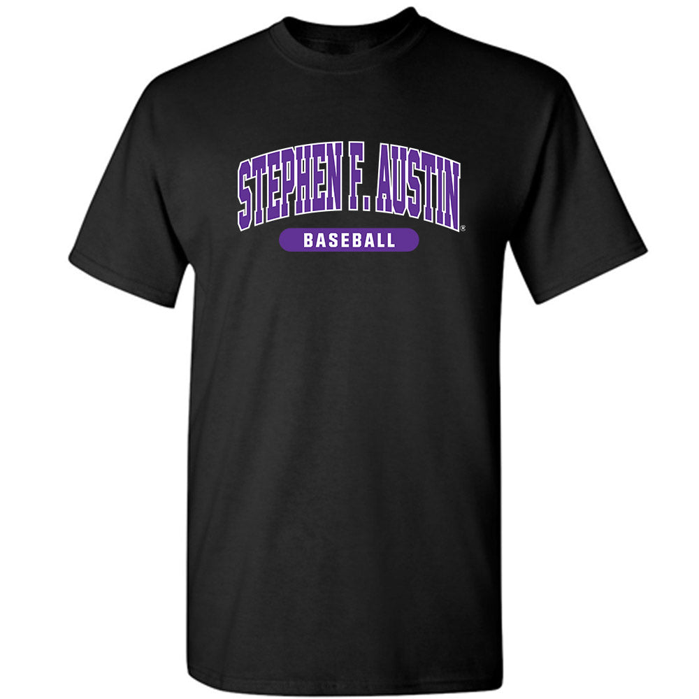 SFA - NCAA Baseball : Adrian Rubio - T-Shirt-0