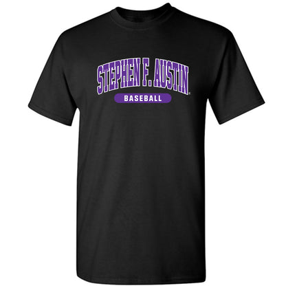 SFA - NCAA Baseball : Adrian Rubio - T-Shirt-0