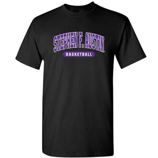 SFA - NCAA Women's Basketball : Faith Acker - T-Shirt-0
