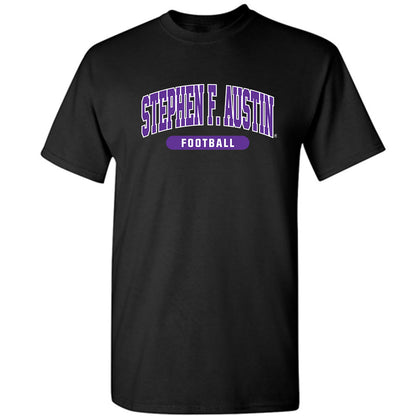 SFA - NCAA Football : Malachi Williams - T-Shirt-0