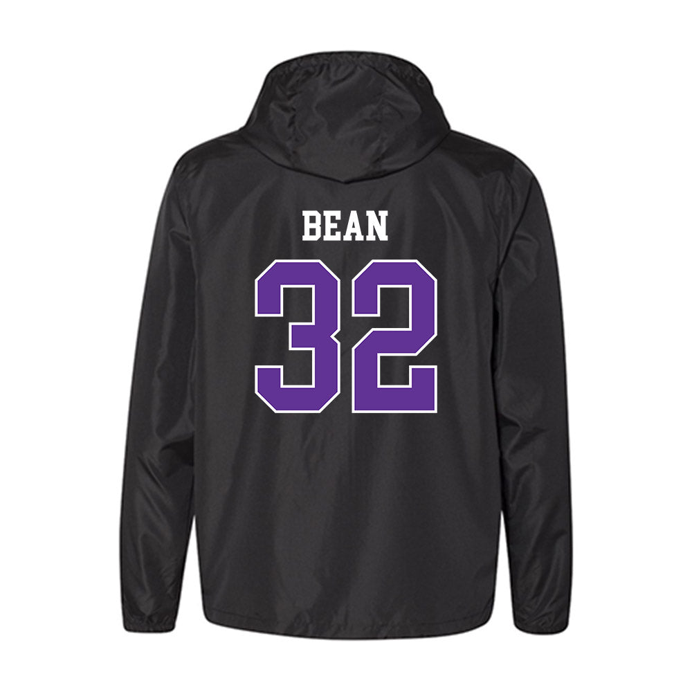 SFA - NCAA Softball : Lilly Bean - Windbreaker-1