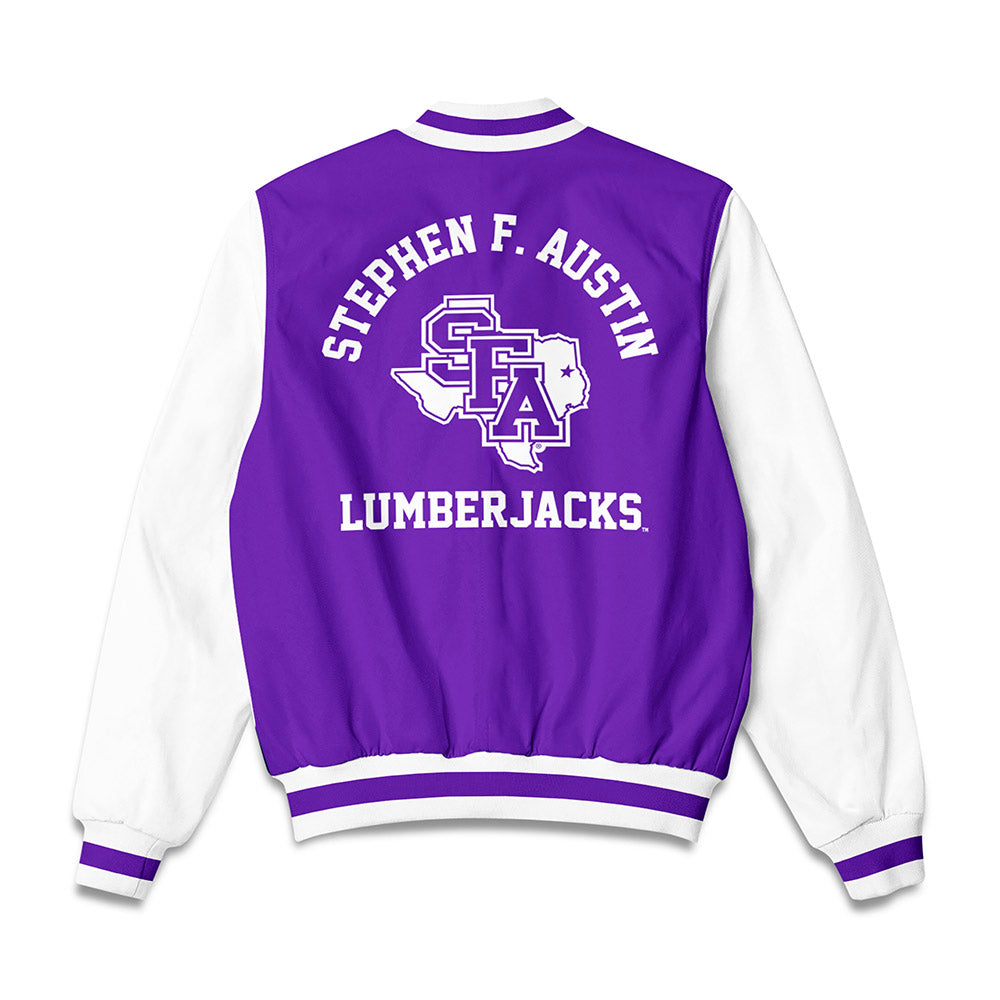 SFA : Bomber Jacket