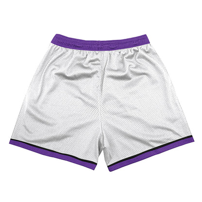 SFA - NCAA Football : Jaylen Robinson - Shorts-1