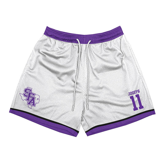 SFA - NCAA Football : Jonathan Joseph - Shorts-0