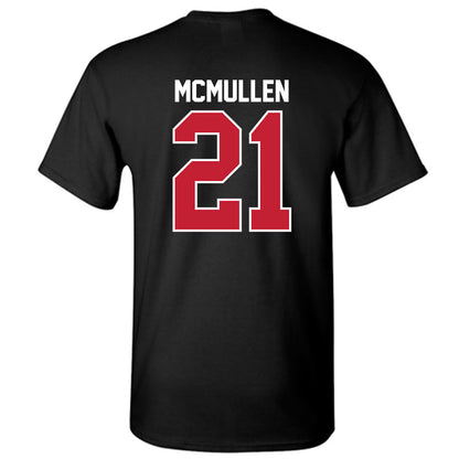 Ball State - NCAA Football : Anthony McMullen - Classic Shersey T-Shirt-1
