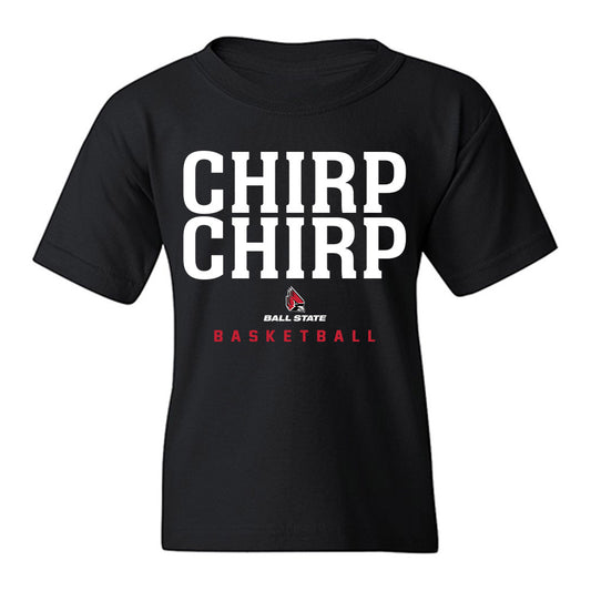 Ball State - NCAA Women's Basketball : Tessa Towers - Classic Shersey Youth T-Shirt-0