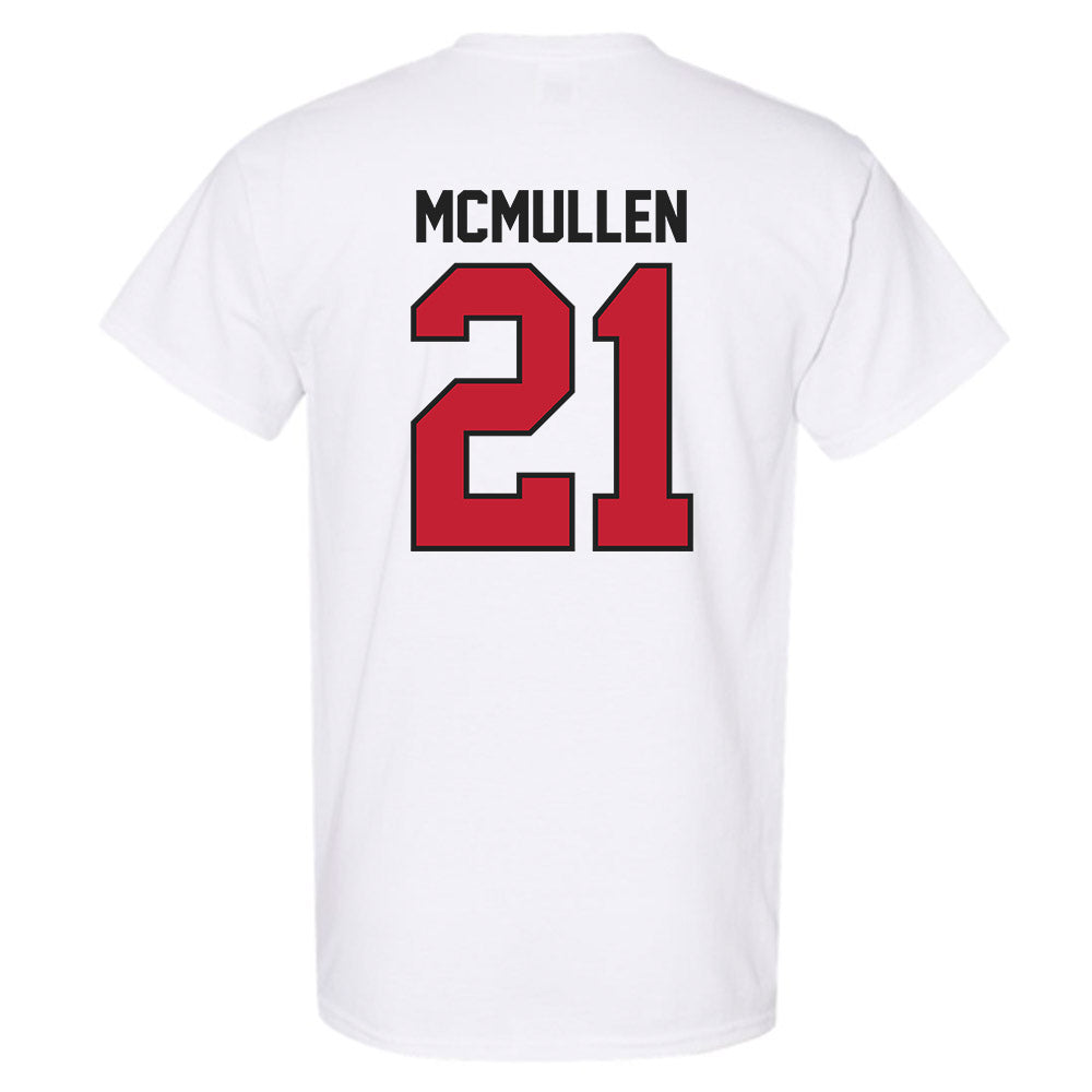 Ball State - NCAA Football : Anthony McMullen - Classic Shersey T-Shirt-1