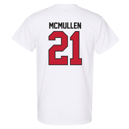 Ball State - NCAA Football : Anthony McMullen - Classic Shersey T-Shirt-1