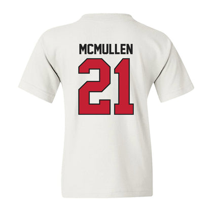 Ball State - NCAA Football : Anthony McMullen - Classic Shersey Youth T-Shirt-1