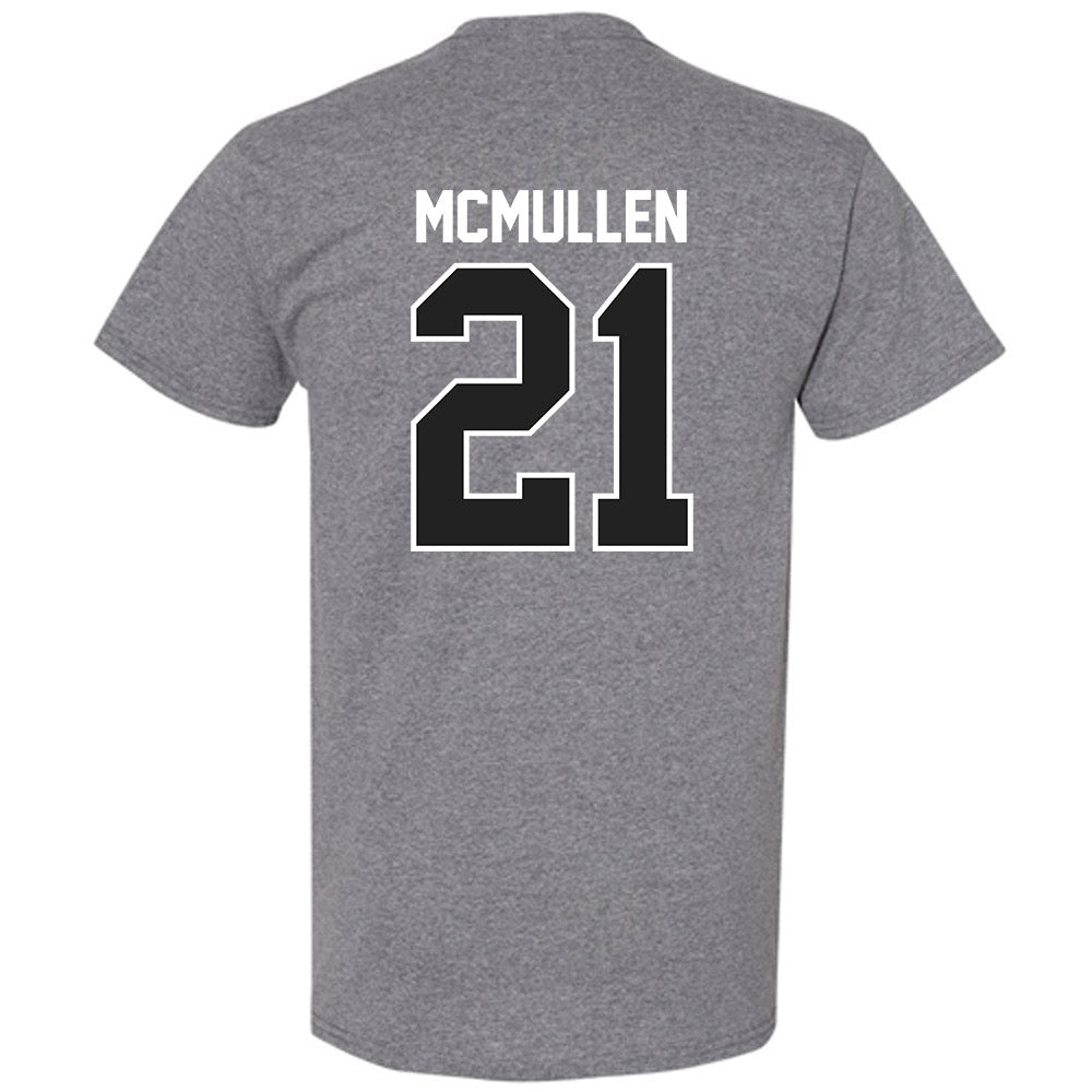 Ball State - NCAA Football : Anthony McMullen - Classic Shersey T-Shirt-1