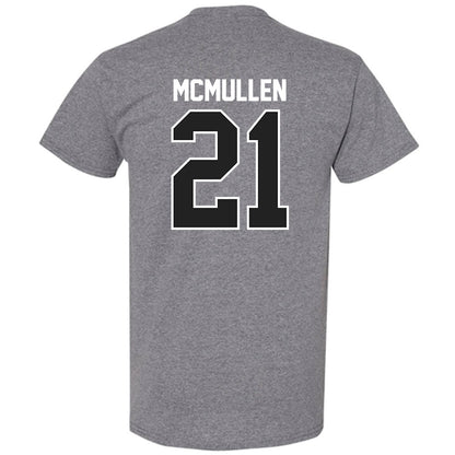 Ball State - NCAA Football : Anthony McMullen - Classic Shersey T-Shirt-1