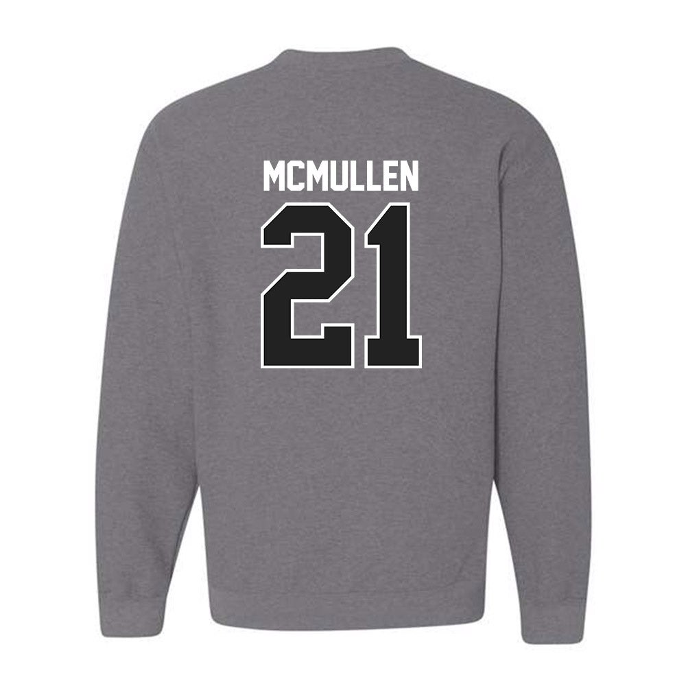 Ball State - NCAA Football : Anthony McMullen - Classic Shersey Crewneck Sweatshirt-1