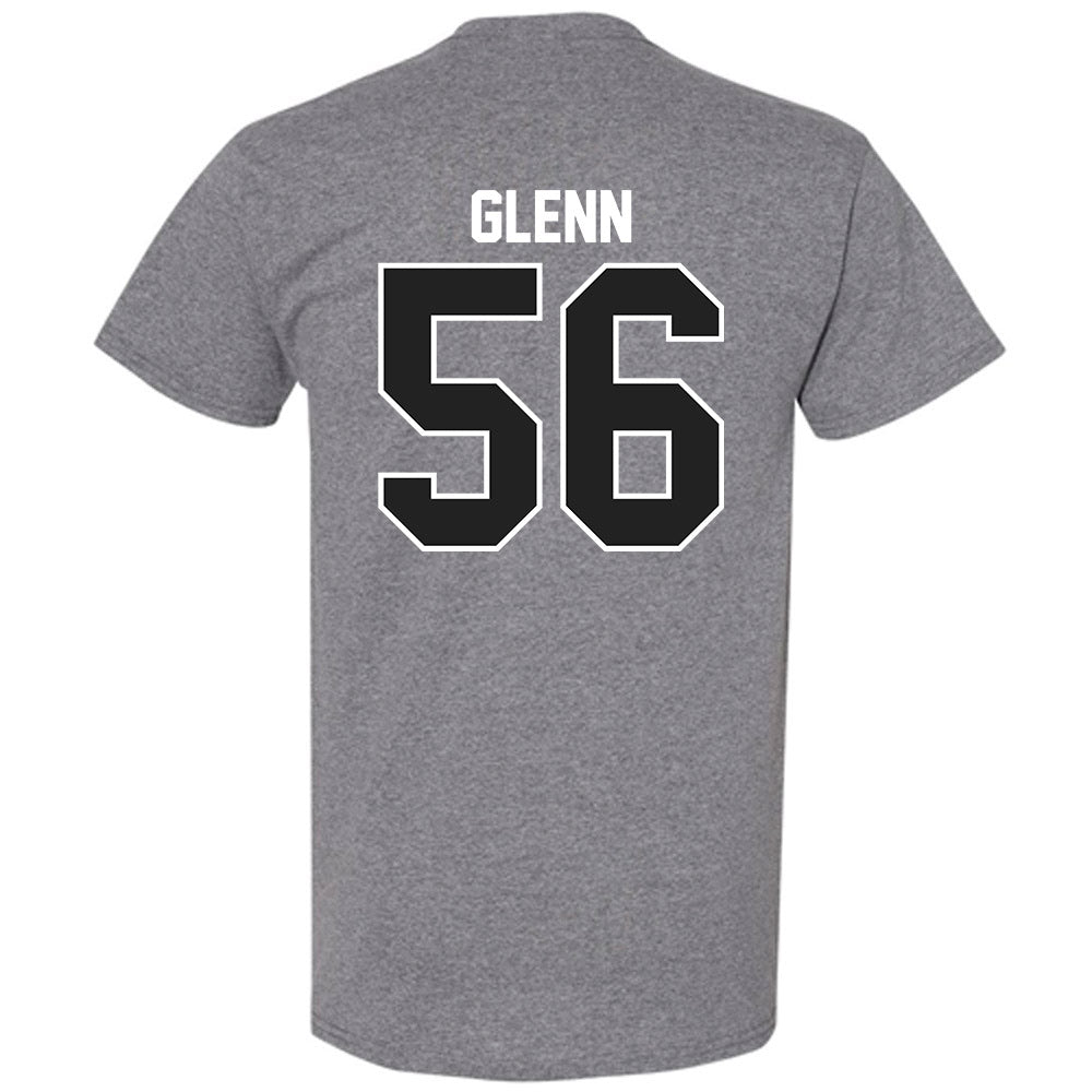 Ball State - NCAA Football : Ameir Glenn - T-Shirt-1