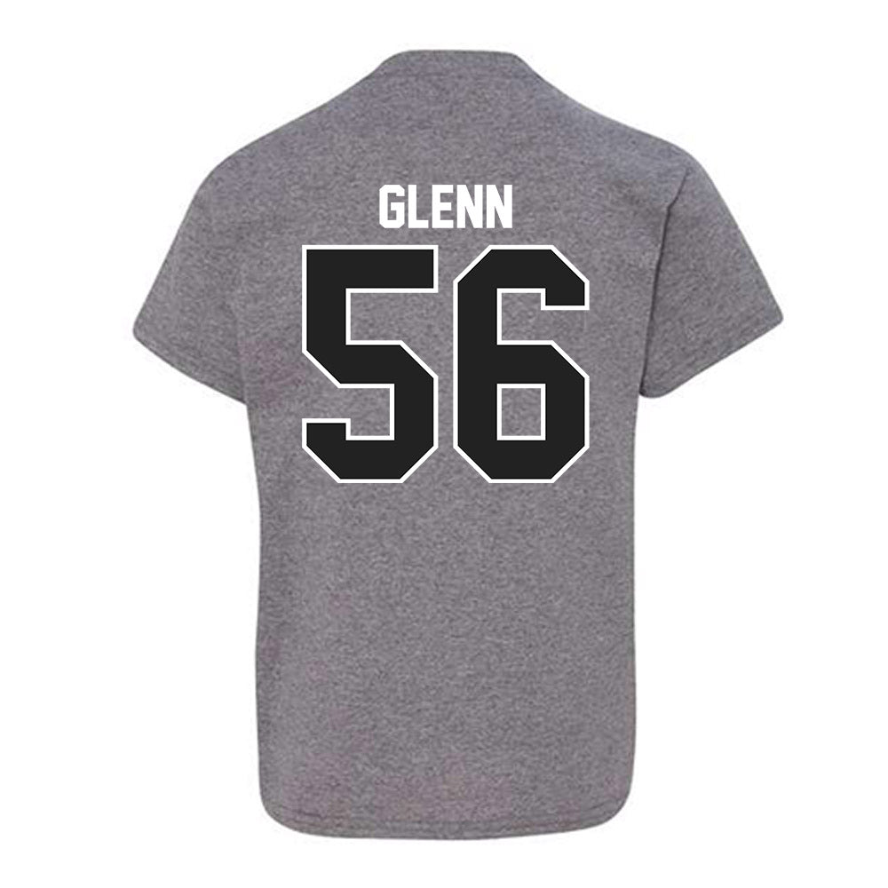 Ball State - NCAA Football : Ameir Glenn - Youth T-Shirt-1