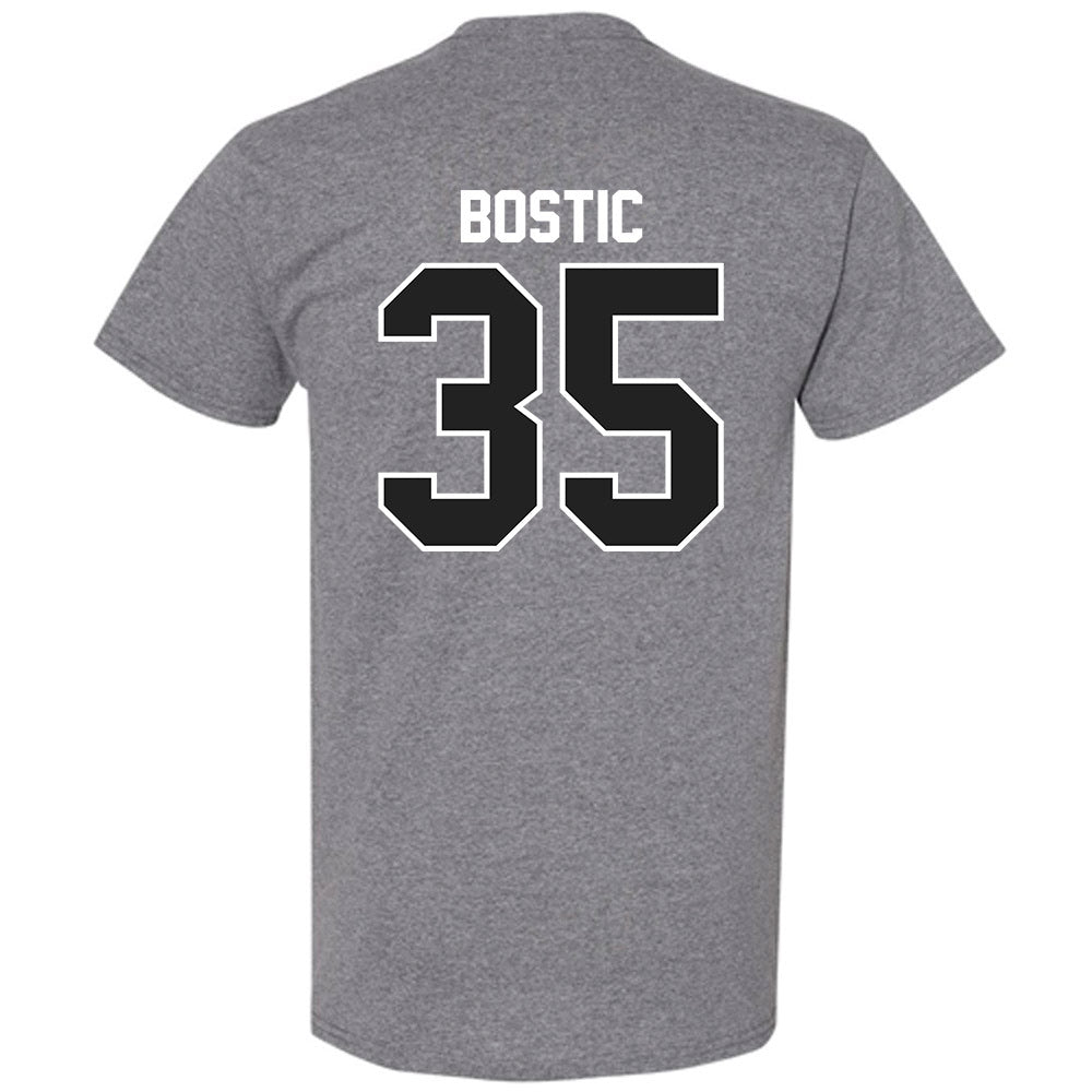 Ball State - NCAA Football : Drew Bostic - Classic Shersey T-Shirt-1