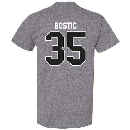 Ball State - NCAA Football : Drew Bostic - Classic Shersey T-Shirt-1