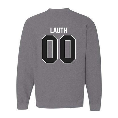 Ball State - NCAA Softball : Mandy Lauth - Crewneck Sweatshirt-1