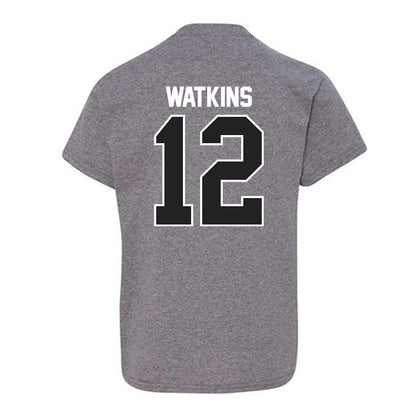 Ball State - NCAA Women's Soccer : Lexi Watkins - Youth T-Shirt-1