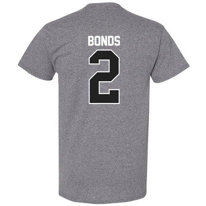 Ball State - NCAA Football : Jalen Bonds - Classic Shersey T-Shirt-1