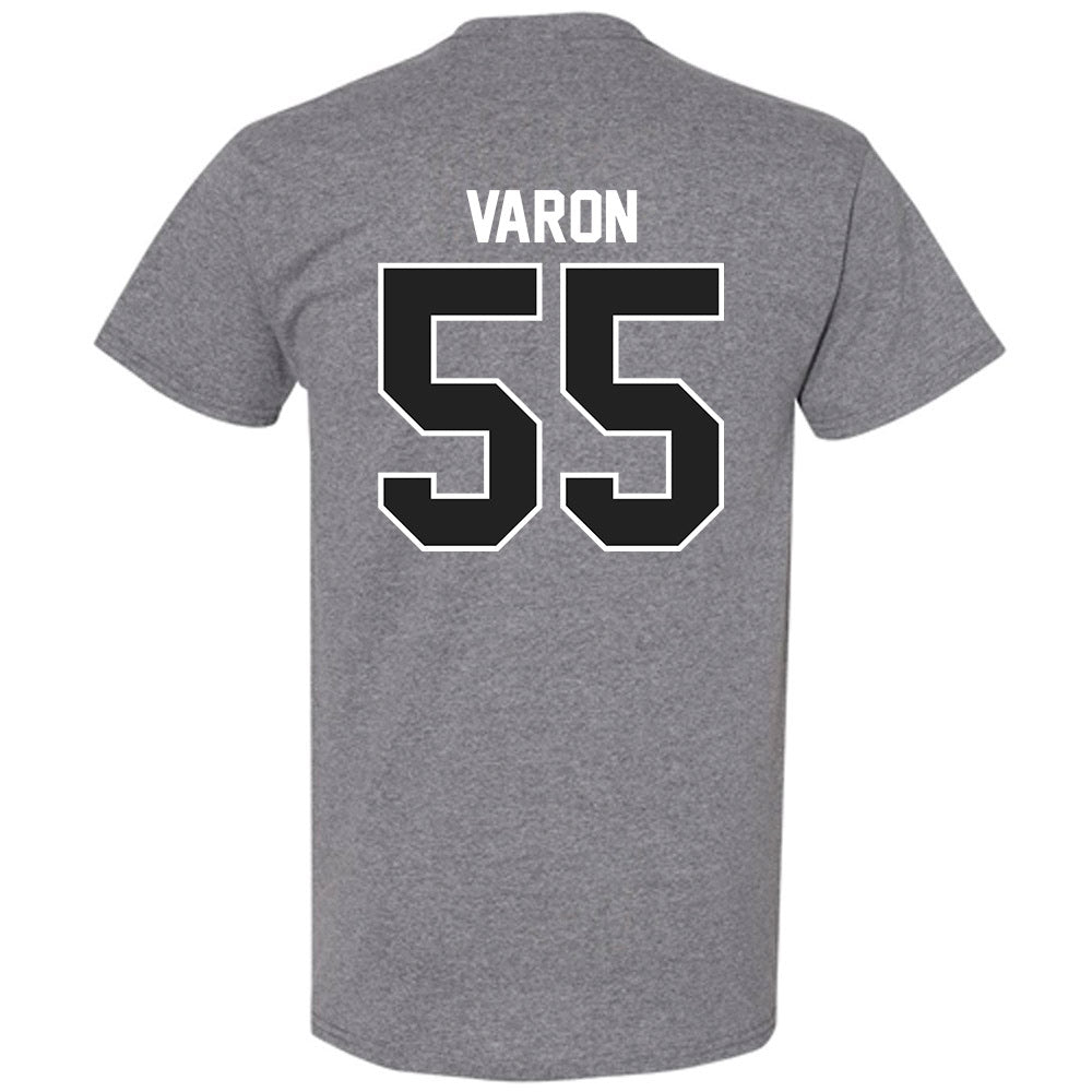 Ball State - NCAA Football : Michael Varon - T-Shirt-1