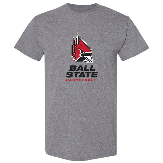 Ball State - NCAA Women's Basketball : Tessa Towers - Classic Shersey T-Shirt-0