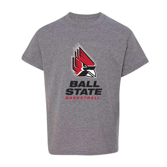 Ball State - NCAA Women's Basketball : Tessa Towers - Classic Shersey Youth T-Shirt-0