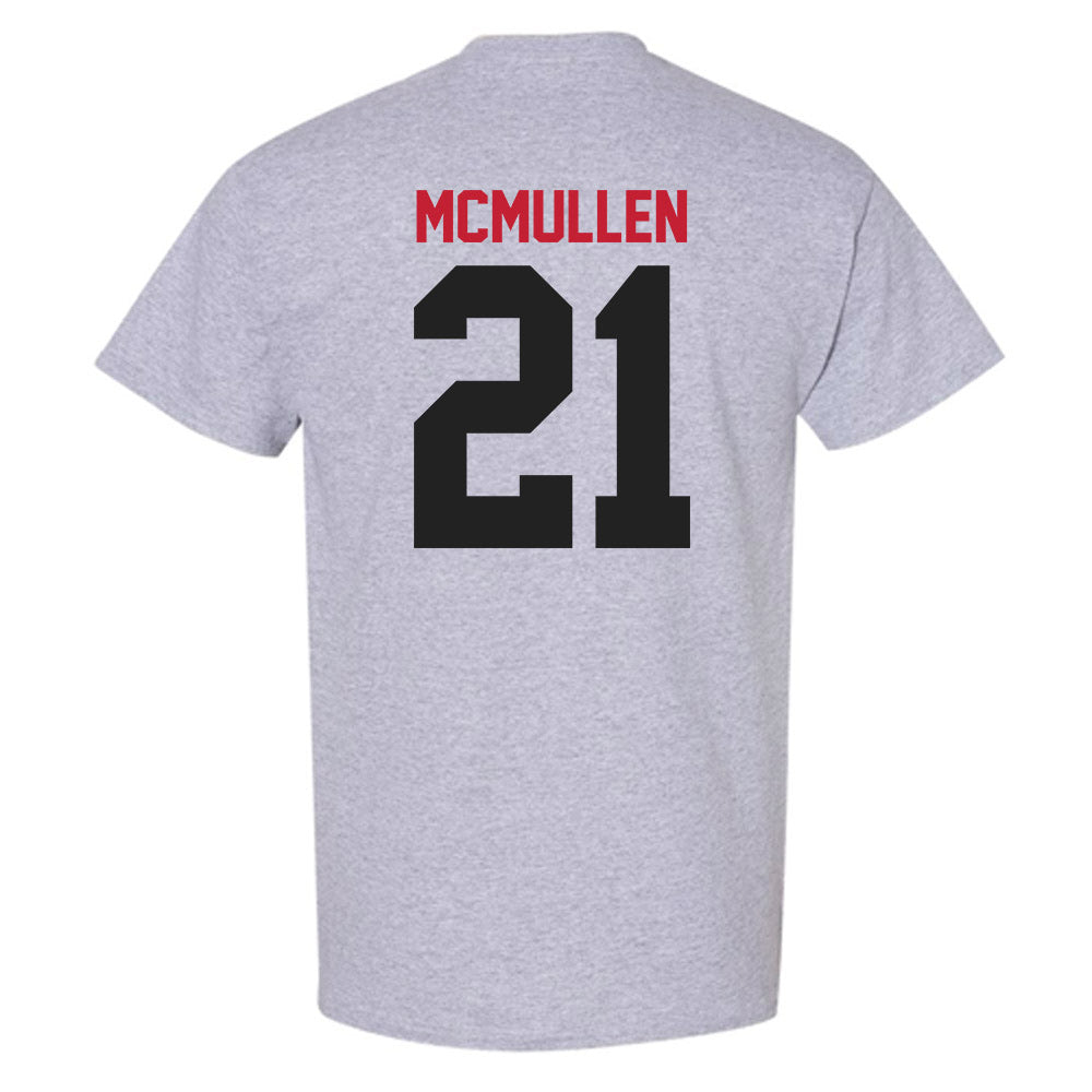 Ball State - NCAA Football : Anthony McMullen - Classic Shersey T-Shirt-1