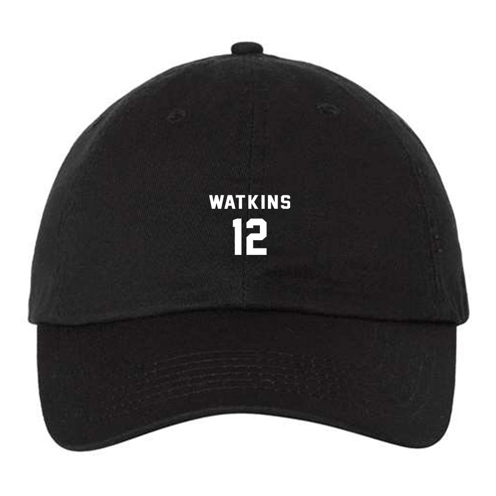 Ball State - NCAA Women's Soccer : Lexi Watkins - Dad Hat-0