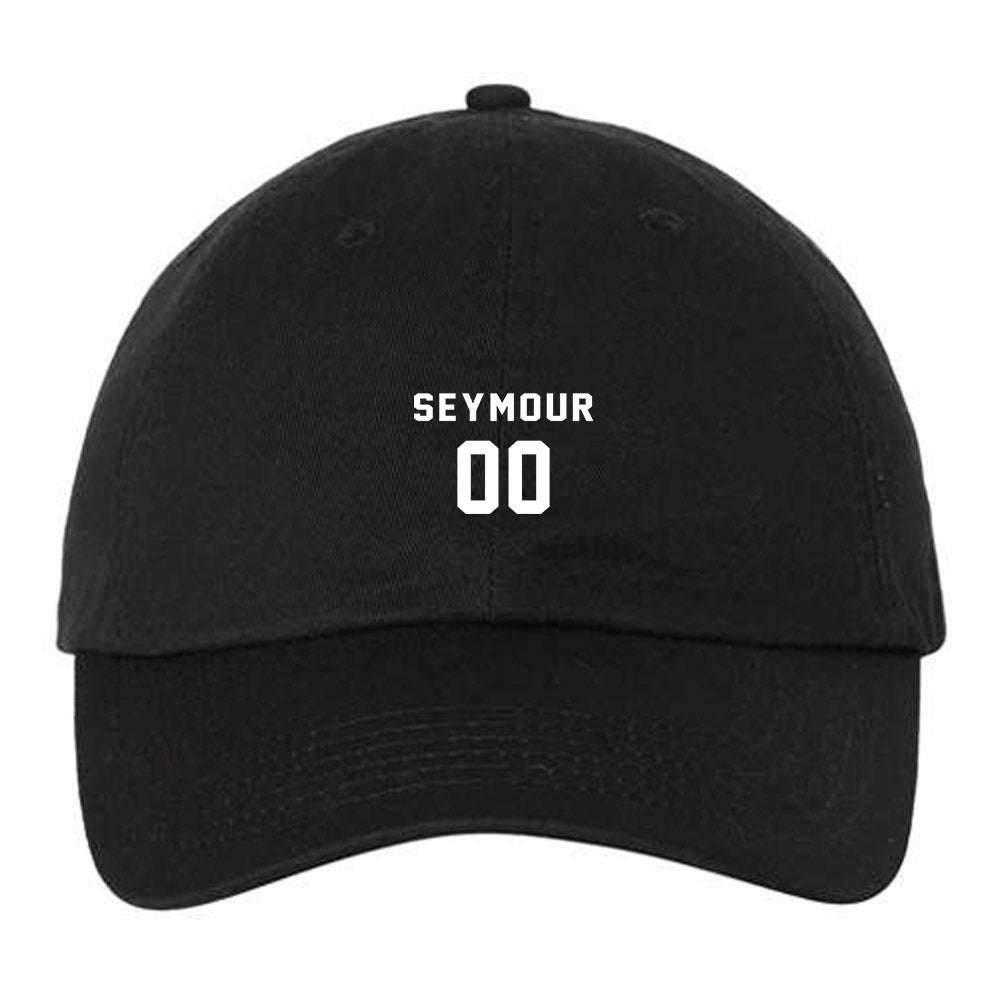 Ball State - NCAA Football : AJ Seymour - Dad Hat-0