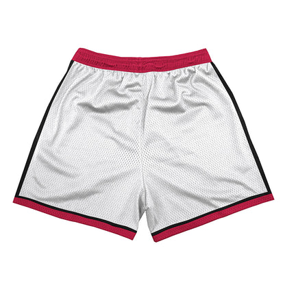 Ball State - NCAA Football : Anthony McMullen - Shorts-1