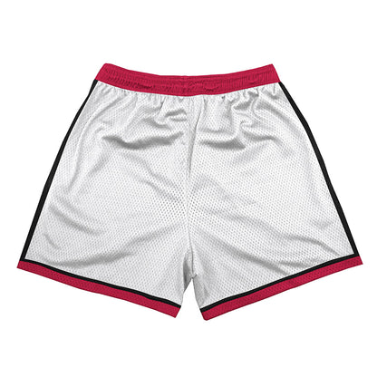 Ball State - NCAA Baseball : Kenskey Thomas - Shorts-1