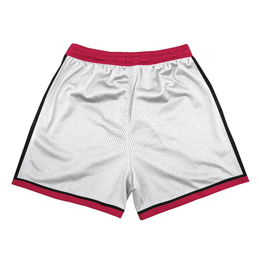 Ball State - NCAA Baseball : Patrick Gardner - Shorts-1