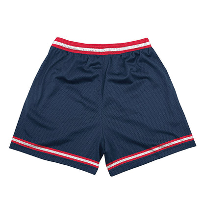 UConn - NCAA Baseball : Christopher Polemeni - Shorts-1