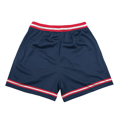 UConn - NCAA Football : Spencer Sullins - Shorts-1